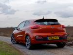 Kia pro_cee&rsquo;d EcoDynamics 2013 года (UK)